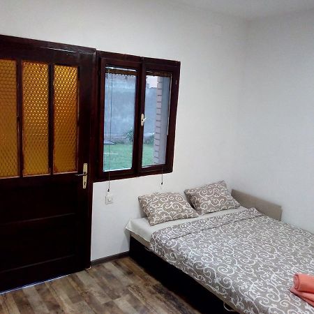 Apartment Minimal ノヴィ・サド エクステリア 写真