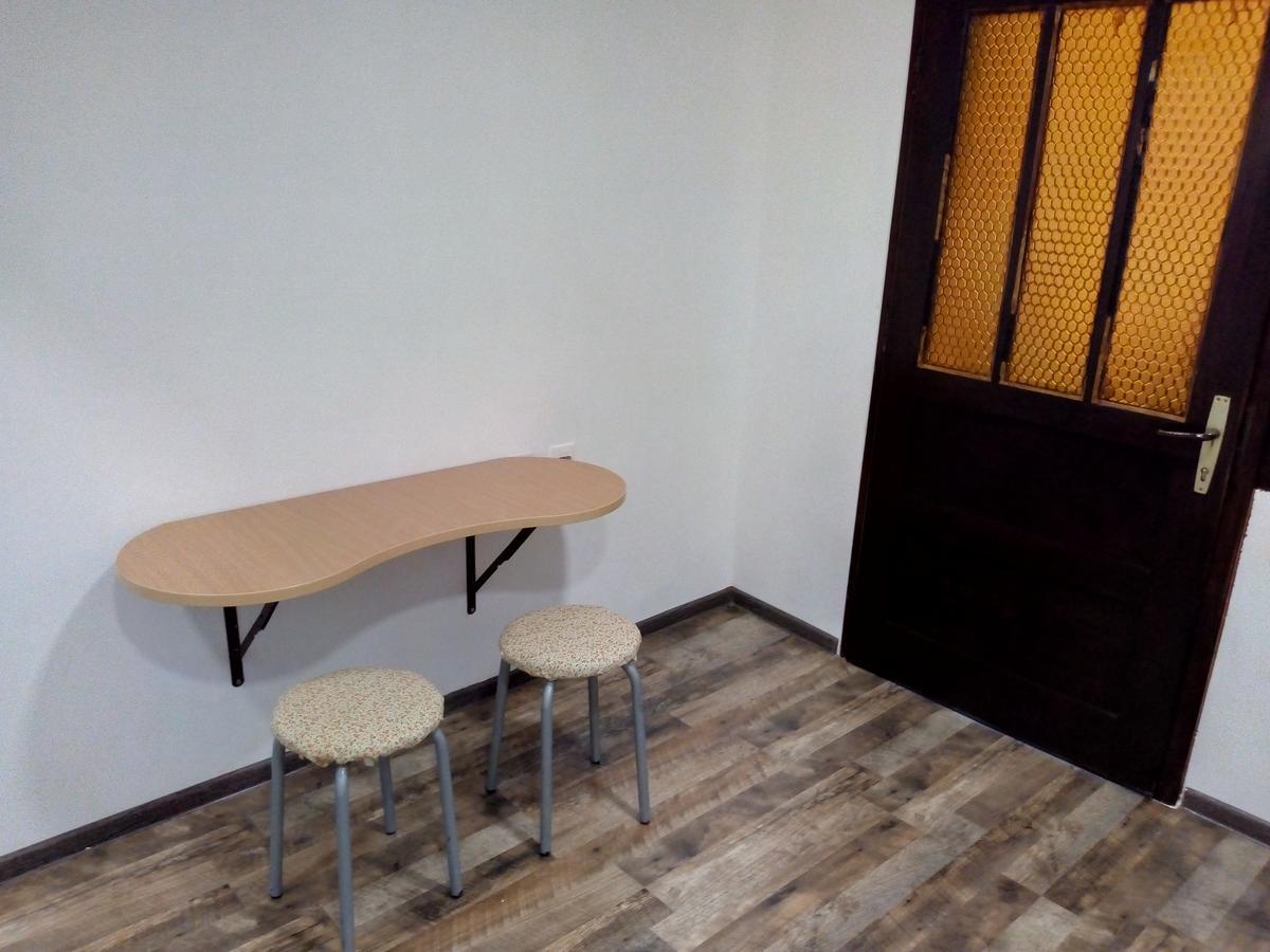 Apartment Minimal ノヴィ・サド エクステリア 写真